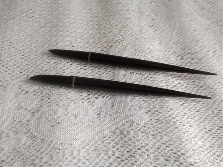 Письменный прибор, Подставка для ручек СССР