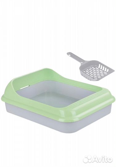 Кошачий лоток