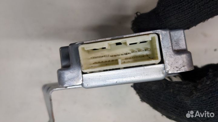 Блок комфорта Mazda 6 (GJ), 2014