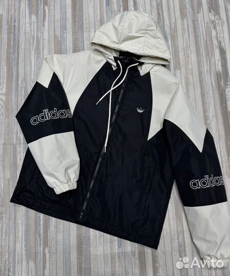 Куртка мужская осень