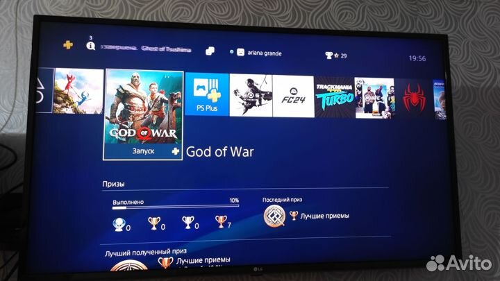 Игровая приставка sony playstation 4 slim 500гб