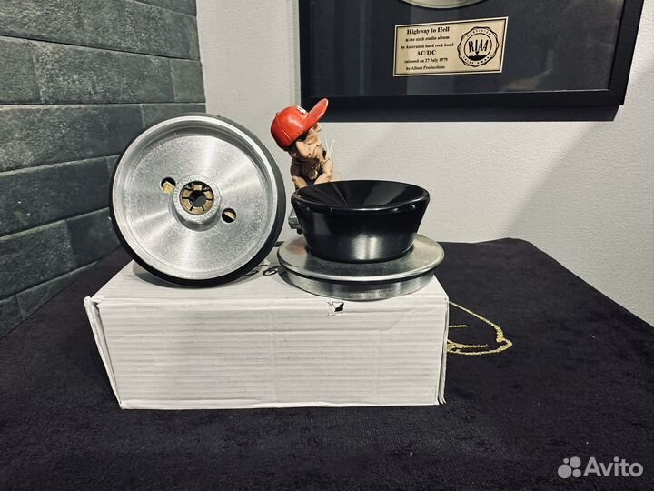 Nab адаптеры denon