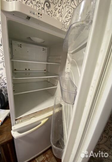 Холодильник