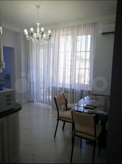 2-к. квартира, 60 м², 5/6 эт.