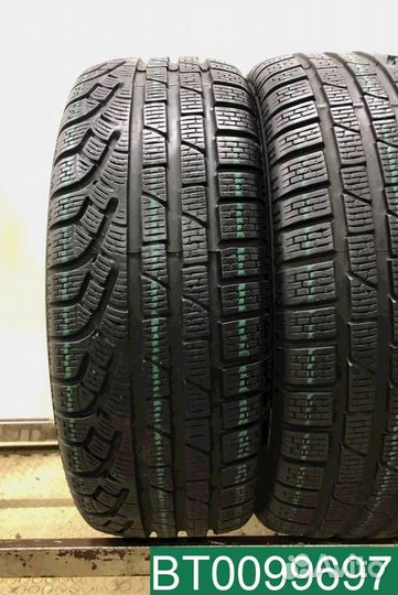 Pirelli Winter Sottozero 210 Serie II 205/55 R16 91H