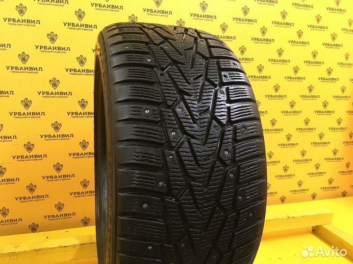 Nokian Tyres Hakkapeliitta 7 255/40 R19 100T