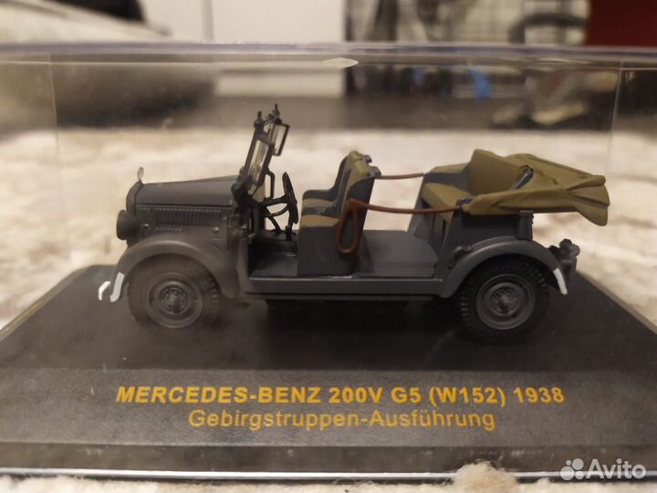 Коллекционные машинки 1 43