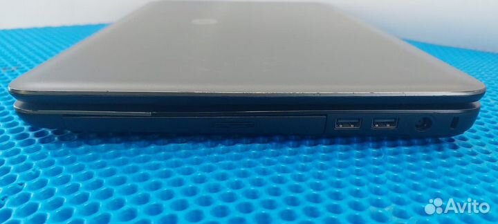 Ноутбук HP 650 I3-2328