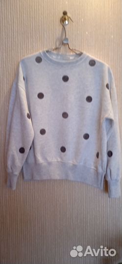 Свитер для девочки 11-13 лет до 158 рост