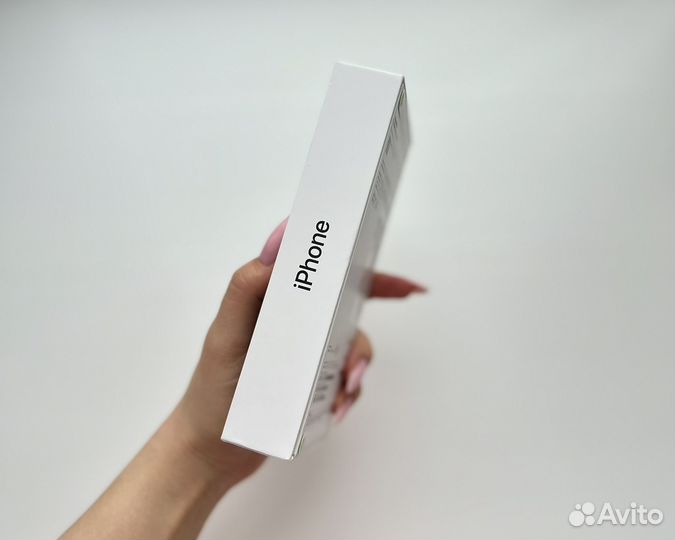 iPhone 15 Pro, 128 ГБ