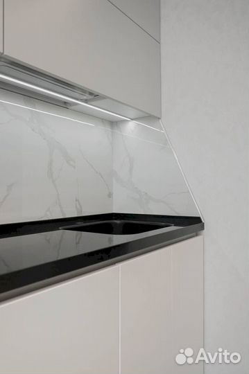 Кухня на заказ