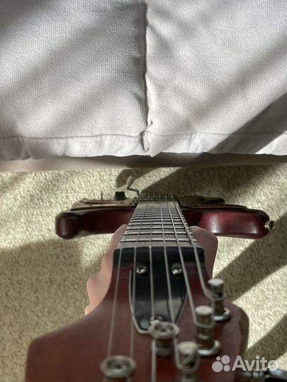 Электро гитара