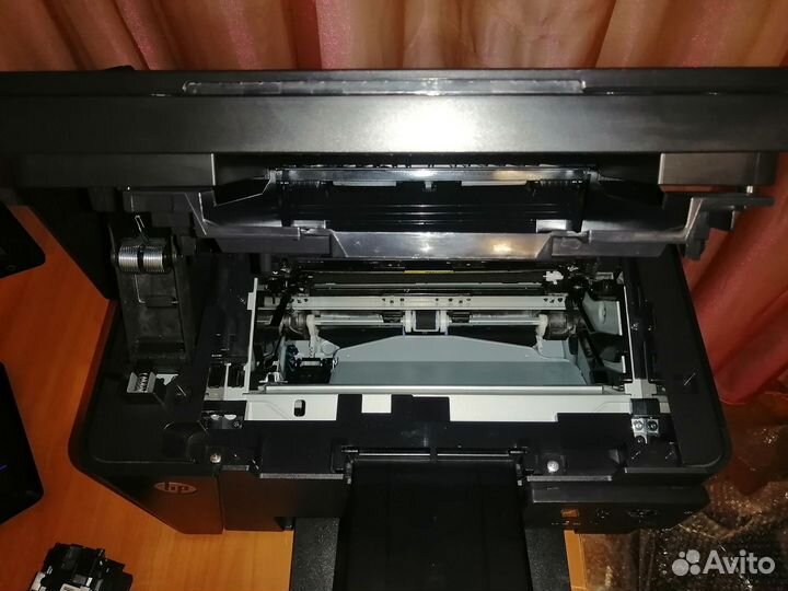 HP LaserJet хор. Сост