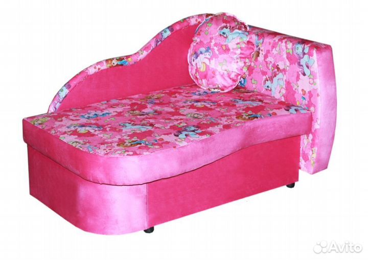 Детский диванчик 