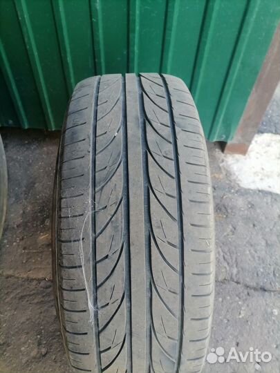 Kumho eco Solus HM KR22 205/60 R16
