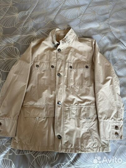 Мужская куртка bugatti