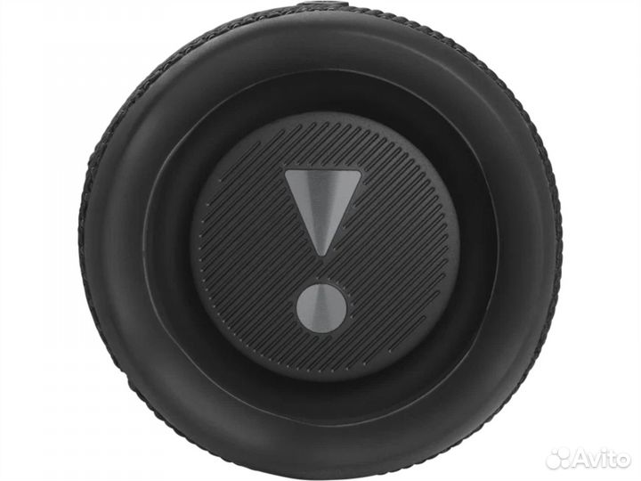 Беспроводная акустика JBL Flip 6 Серый