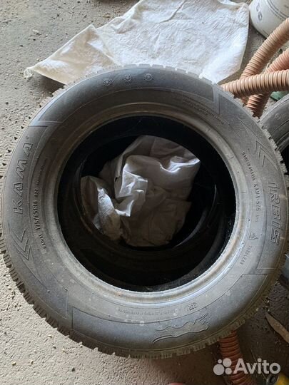 Acustica Challenger 175/65 R14
