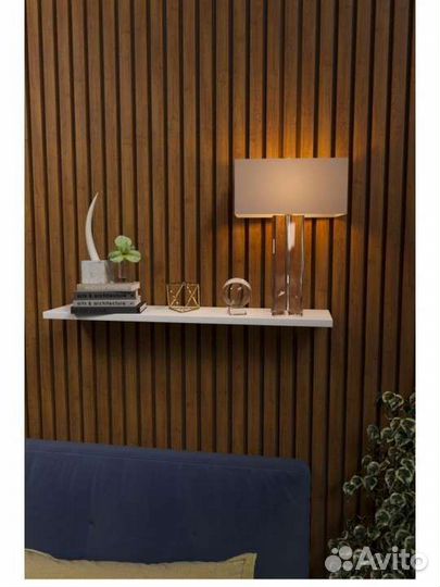 Новая полка 90 см