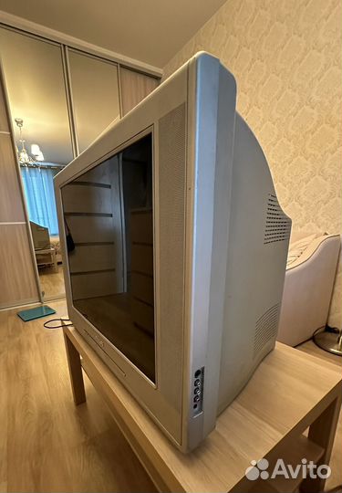 Телевизоры philips бу