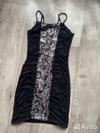 Вещи пакетом на девушку 40-42