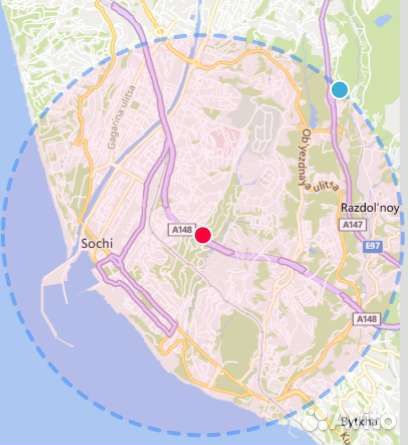 Аренда робота мойщика окон, уборка, клининг