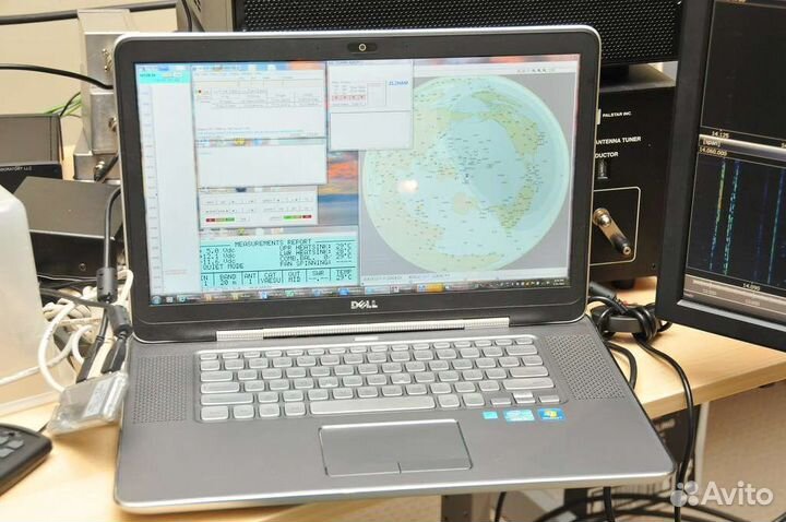 Ремонт ноутбуков, мониторов, Macbook