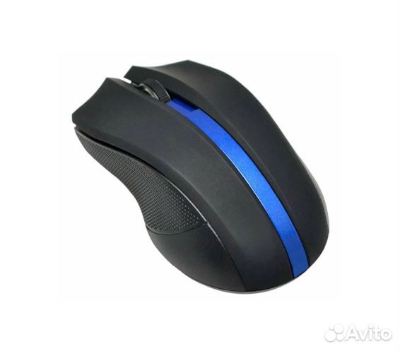 Оклик 615MW (412862)