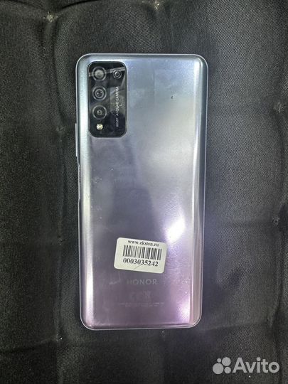 HONOR 10X Lite, 4/128 ГБ