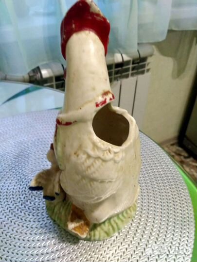 Карандашница СССР