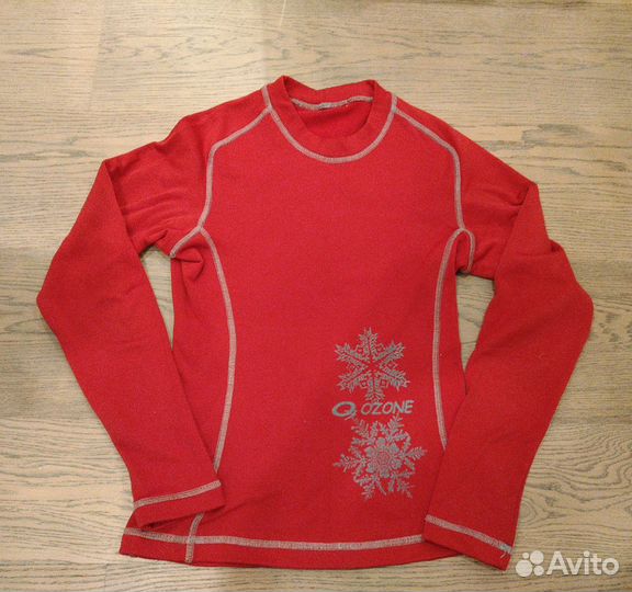 Термобелье детское, женское 42, xs