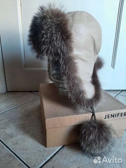 Шапка для девочки (2шт)