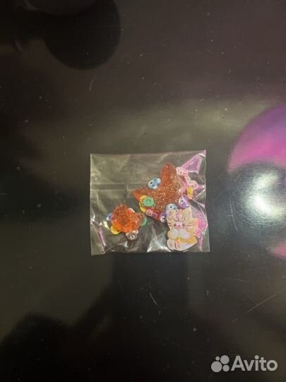 Таба сквиш(котик)