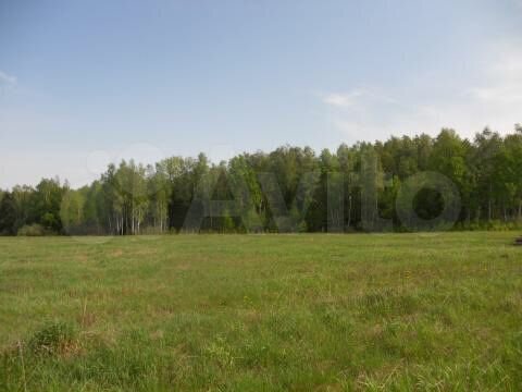 Участок 3,74 га (СНТ, ДНП)