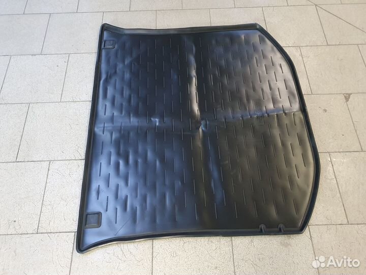 Коврик багажник Jeep Grand Cherokee IV (2010-2022)