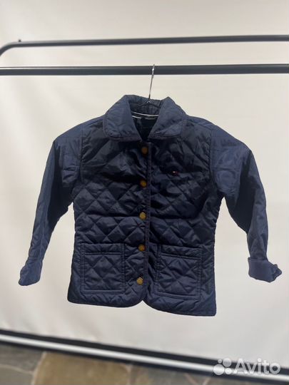 Куртка ветровка Tommy Hilfiger 104см 3-4 года