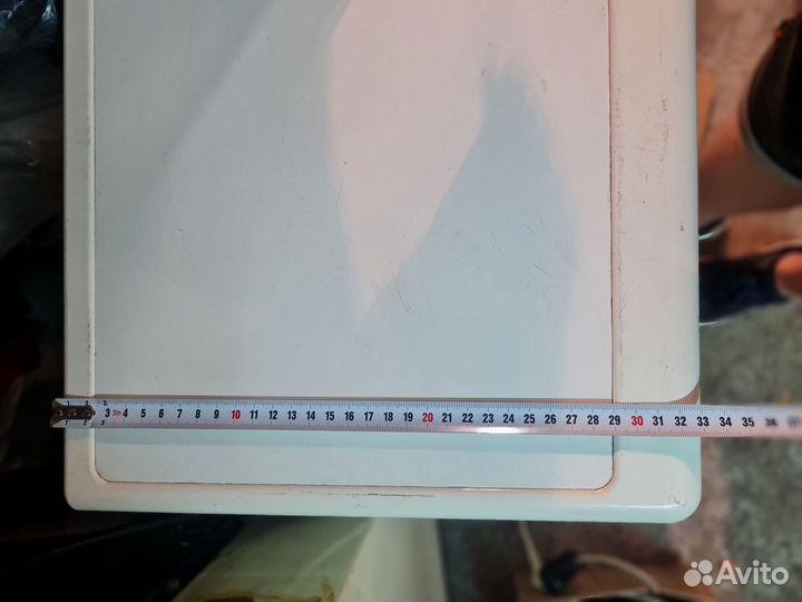 Стиральная машина whirlpool