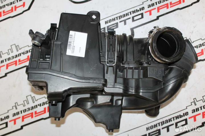 Корпус воздушного фильтра honda FIT GP5 GP6 LEB