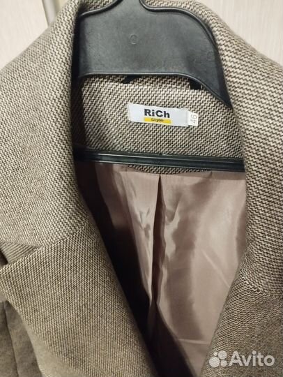 Тренч женский