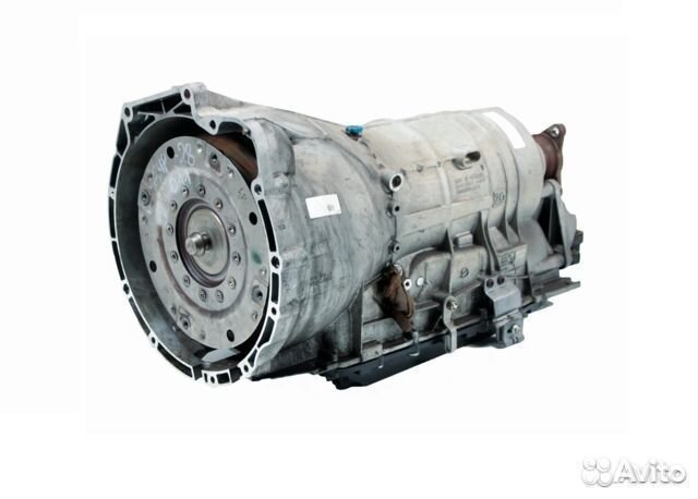АКПП Ремонт ZF 6HP28