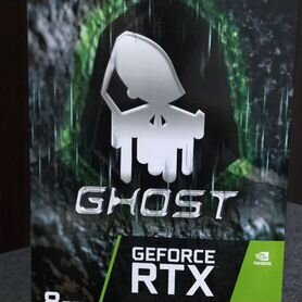 Видеокарта rtx 3060 ti