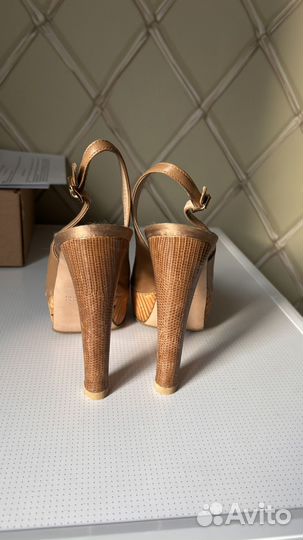 Туфли женские 36 baldan