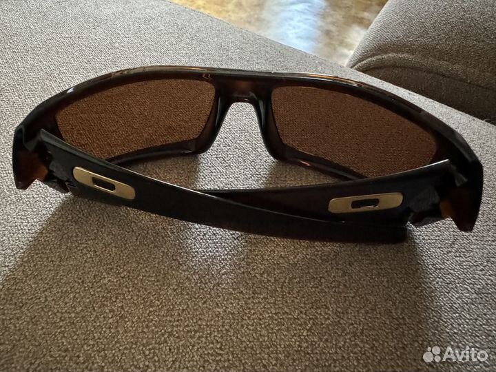 Очки солнцезащитные oakley gascan polarized