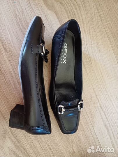 Туфли и босоножки