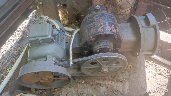 Помпа для воды