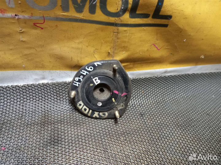 Опора стойки toyota cresta GX100