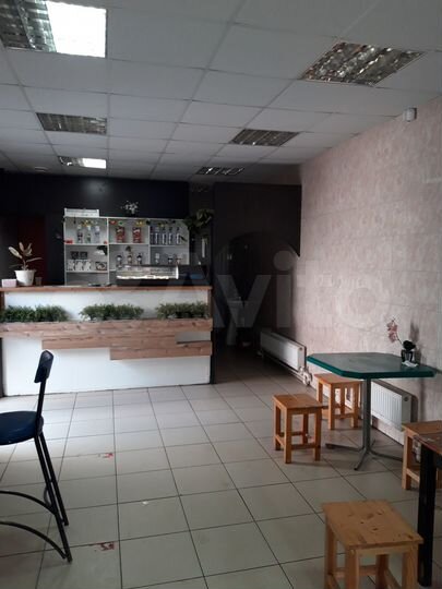 Свободного назначения, 51.1 м²