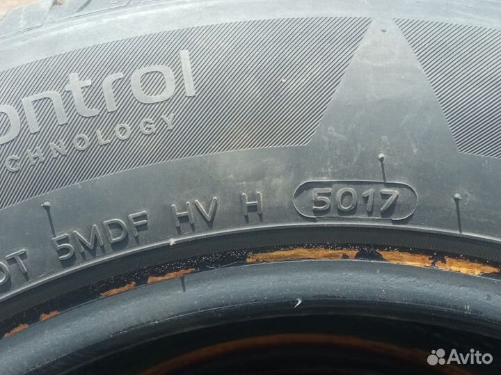 Hankook Kinergy Eco 185/65 R15 88