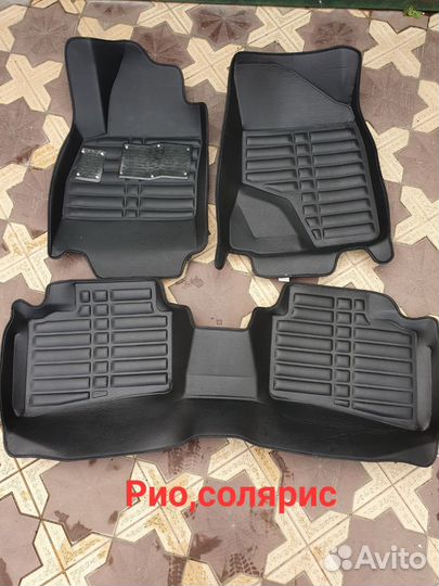 Kia Rio,Hyundai Solaris. K5. Sonata. Optima