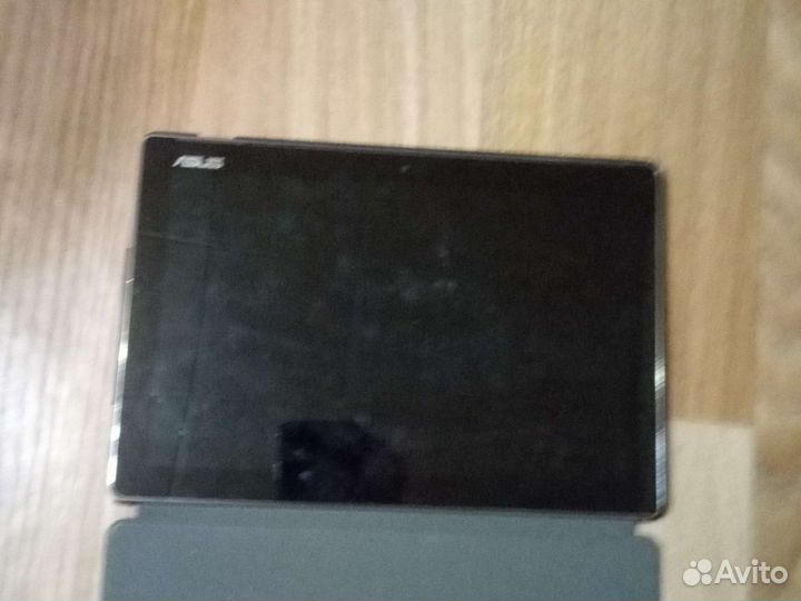 Планшет asus zenpad 10